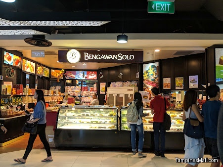 Bengawan Solo