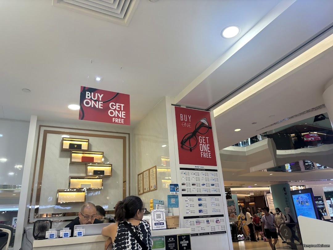 Tampines Mall - Image 633