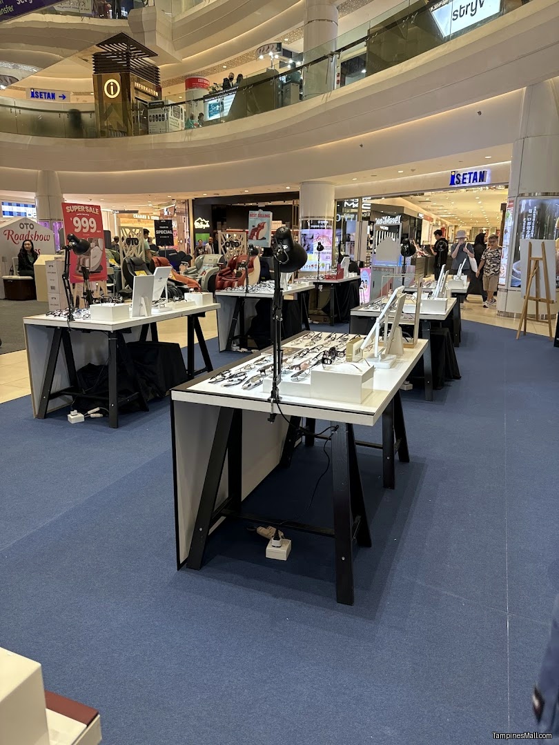 Tampines Mall - Image 595