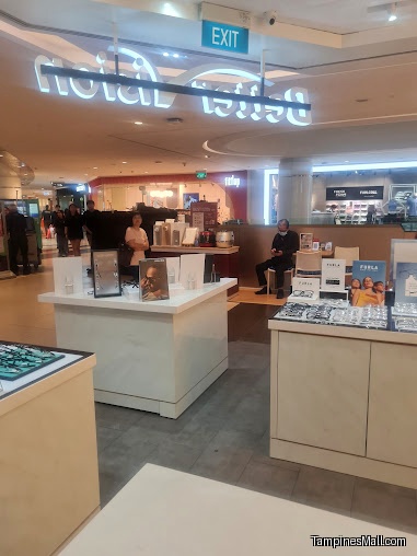 Better Vision - Tampines Mall