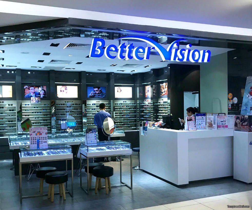 Tampines Mall - Image 816