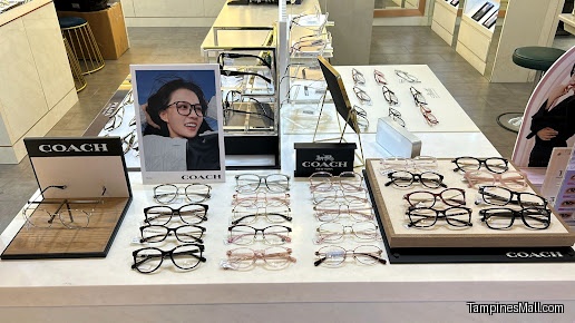 Better Vision - Tampines Mall
