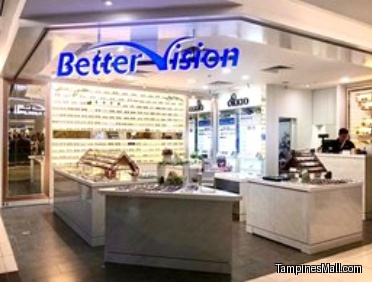 Tampines Mall - Image 787