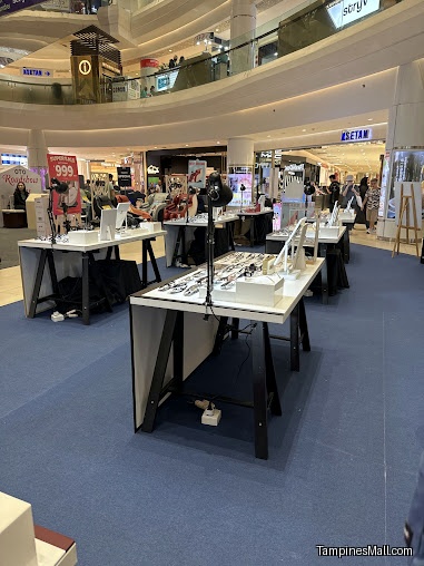 Better Vision - Tampines Mall