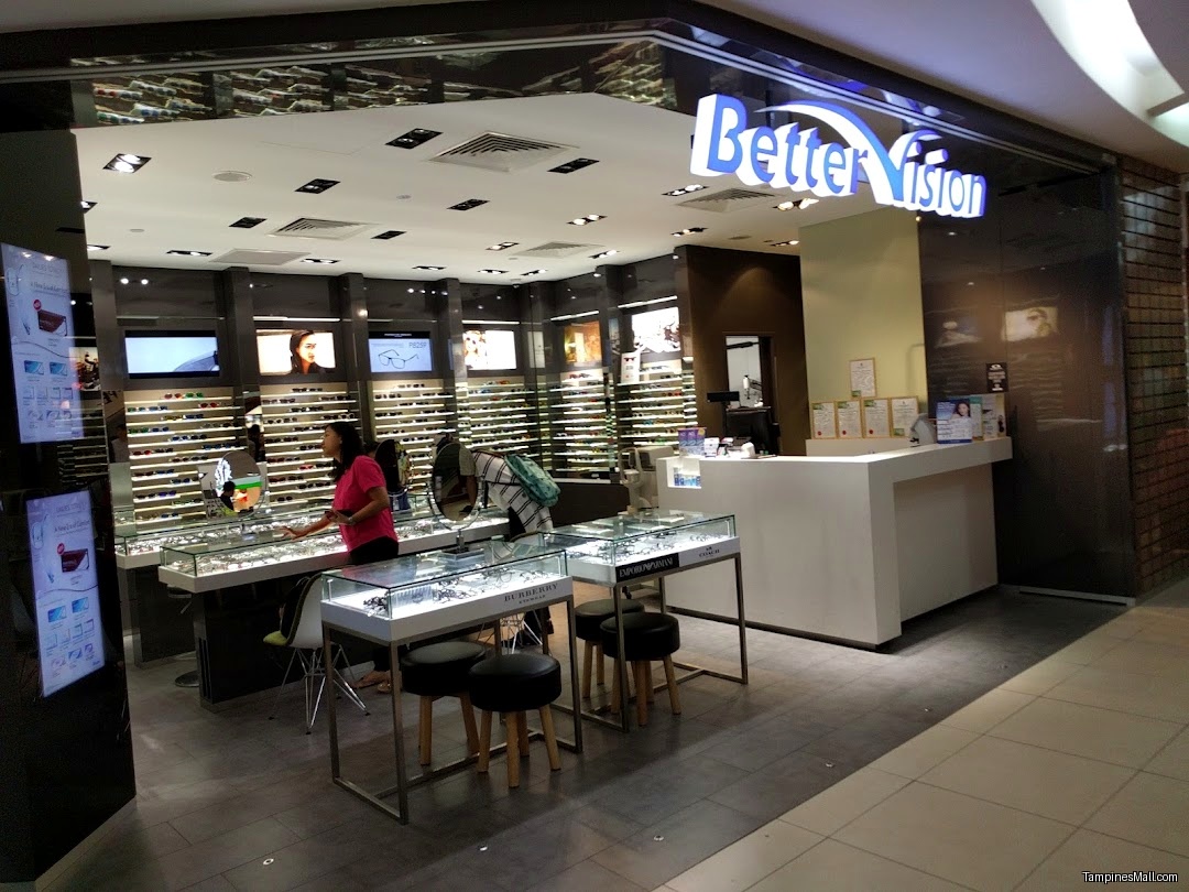 Tampines Mall - Image 619