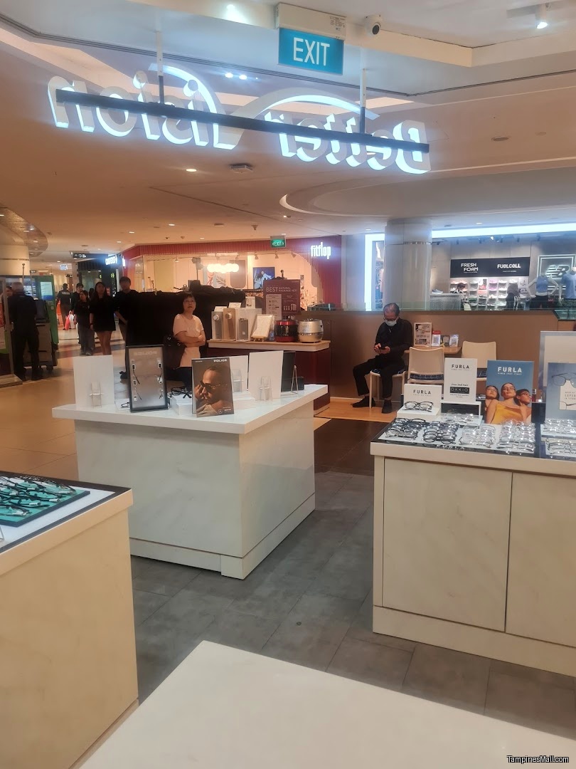 Tampines Mall - Image 540