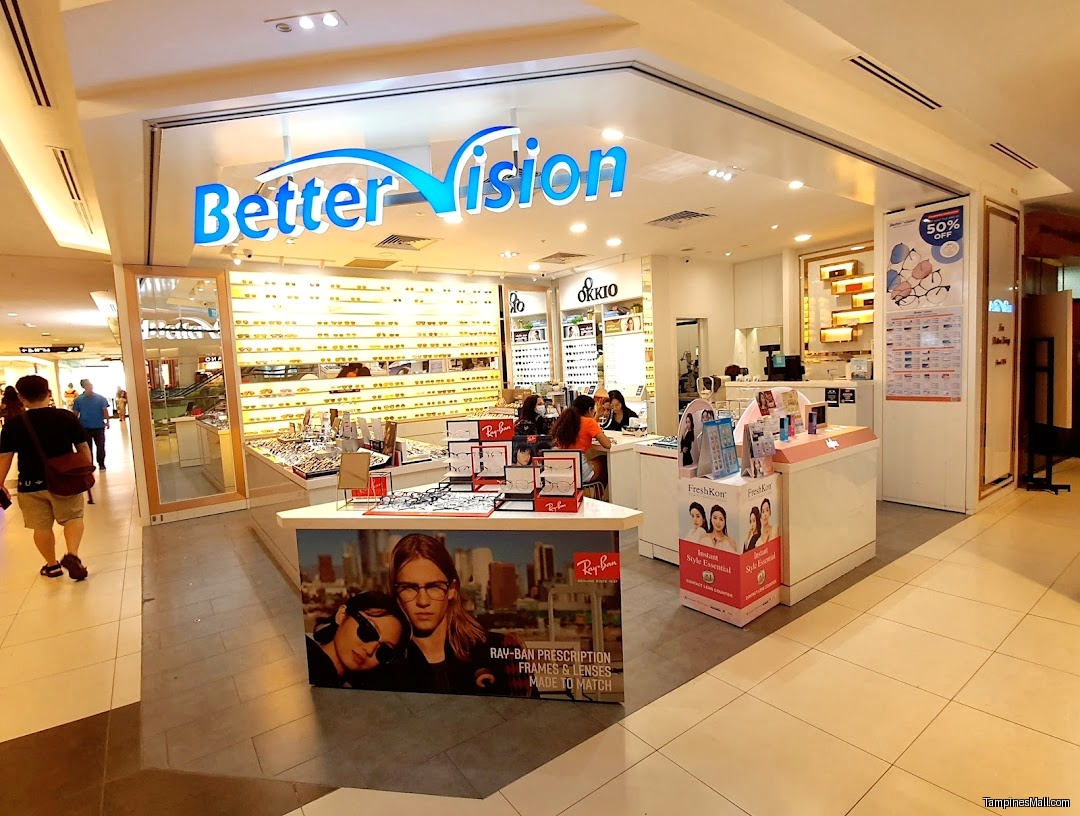 Tampines Mall - Image 810