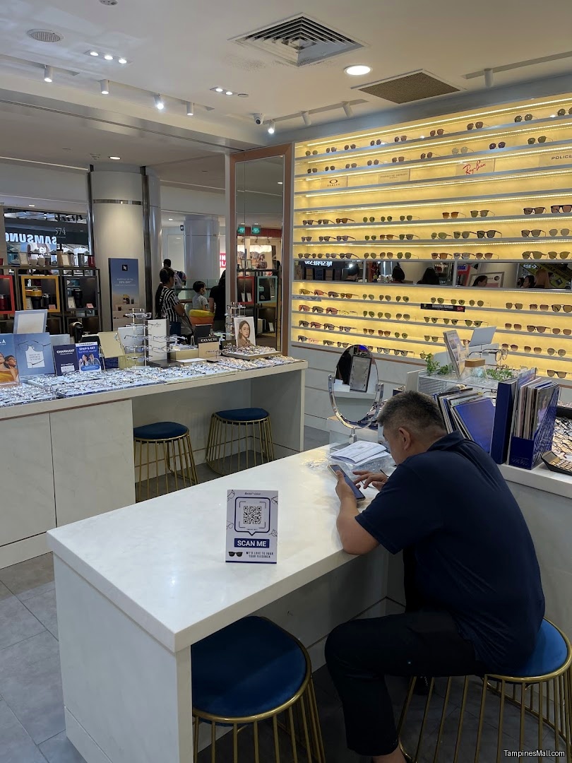 Tampines Mall - Image 782