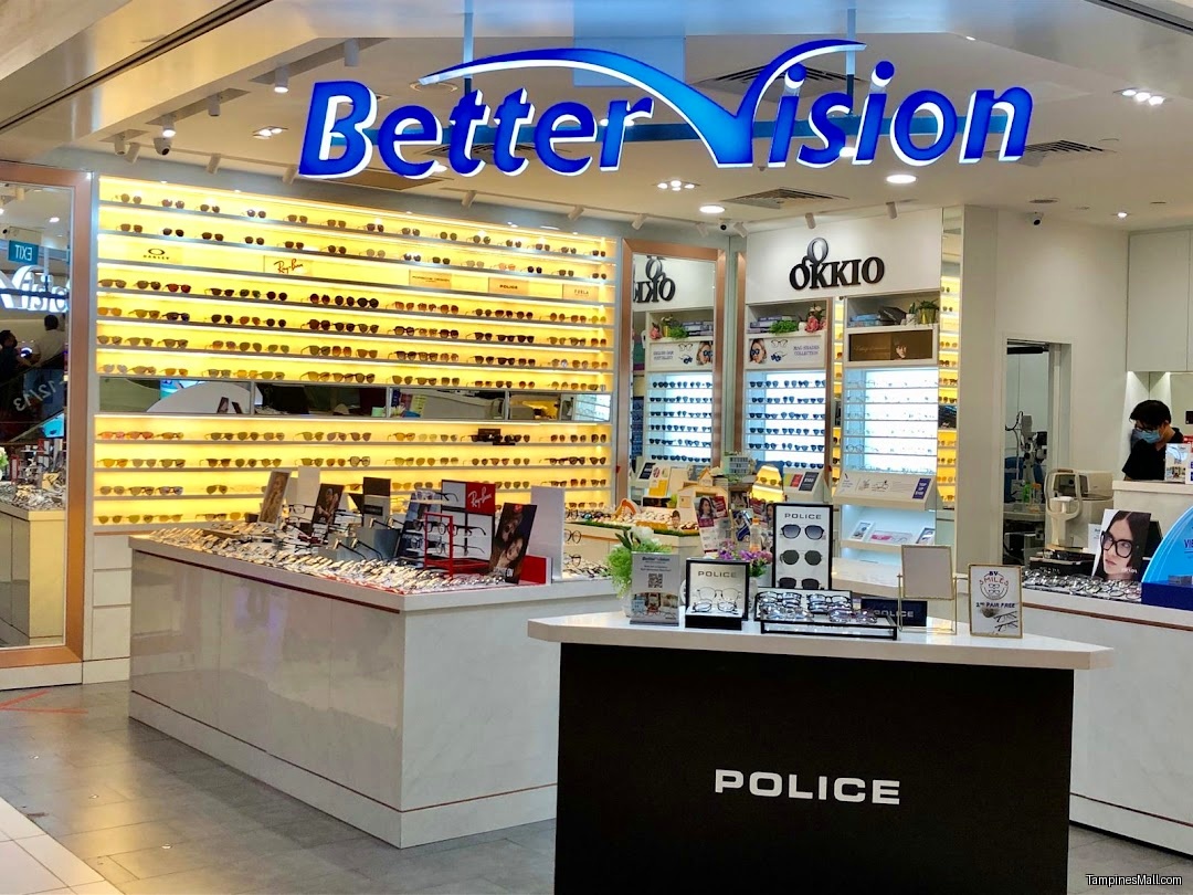 Tampines Mall - Image 429