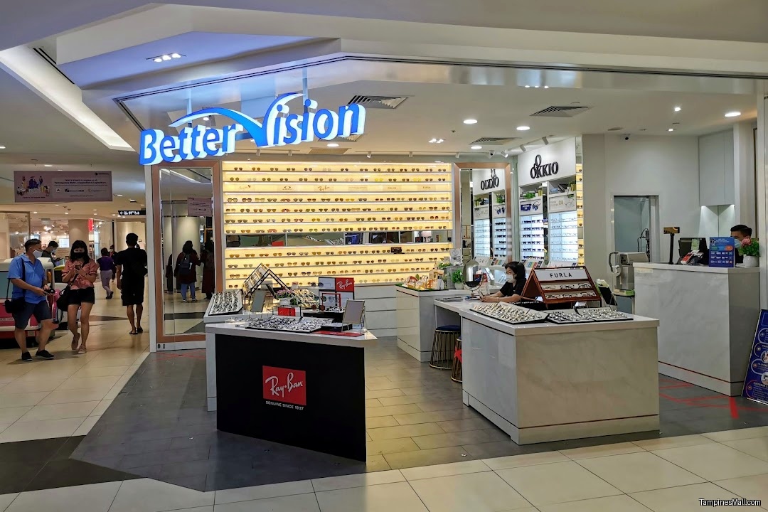 Tampines Mall - Image 462
