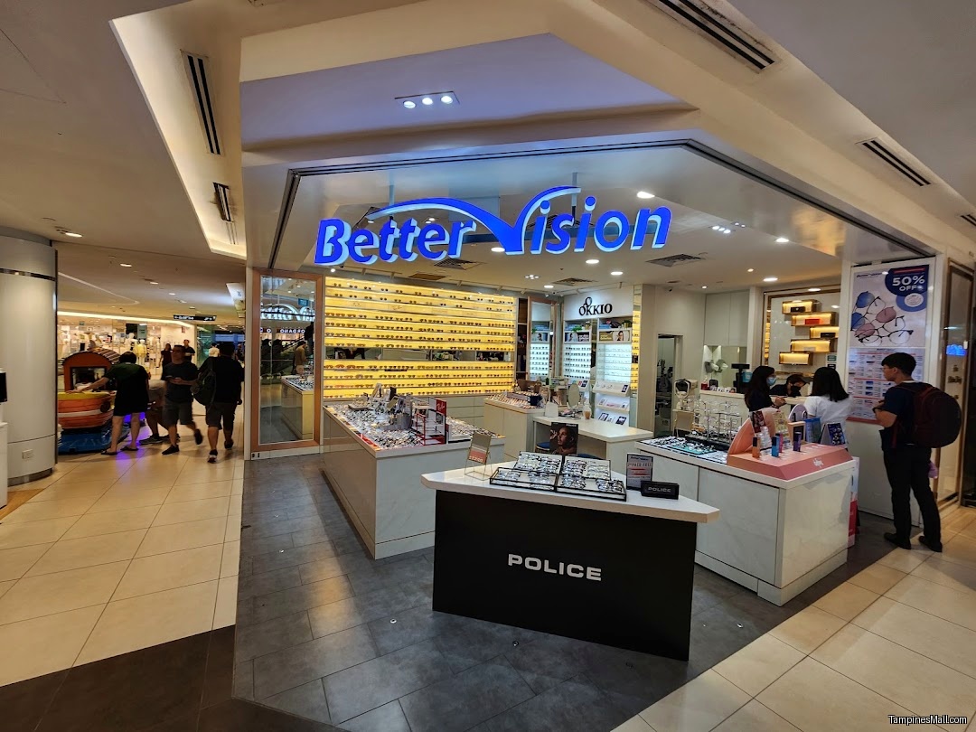 Tampines Mall - Image 762