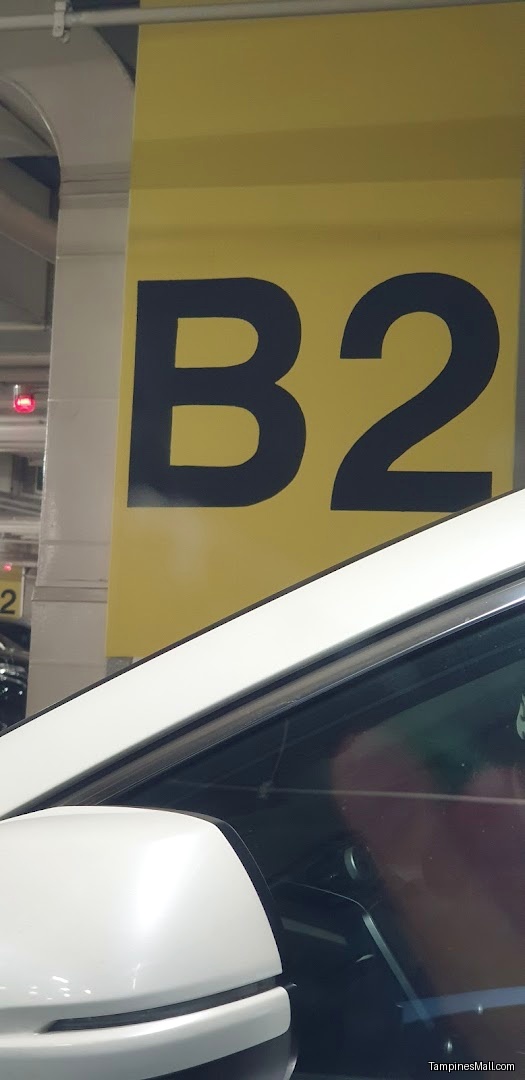 Tampines Mall - Image 276