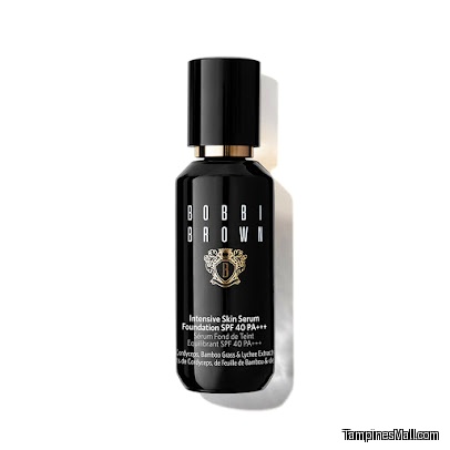 Bobbi Brown Tampines Mall