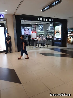Bobbi Brown Tampines Mall