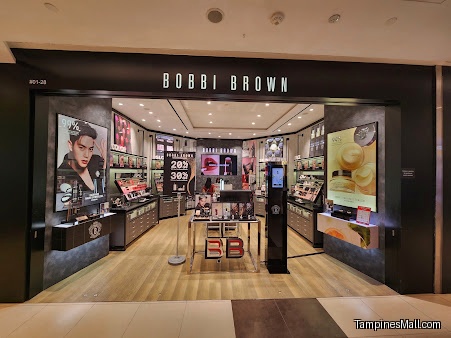 Bobbi Brown Tampines Mall