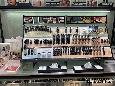 Bobbi Brown Tampines Mall