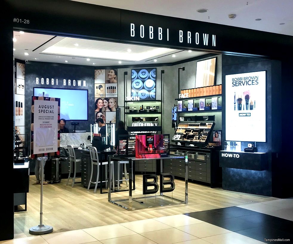 Tampines Mall - Image 453