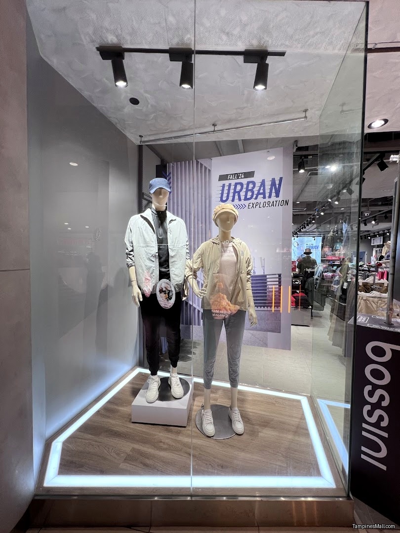 bossini Tampines Mall - Image 11