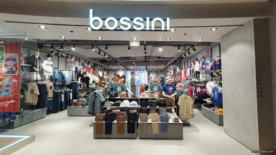 bossini Tampines Mall - Image 10