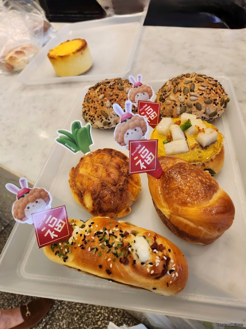 BreadTalk