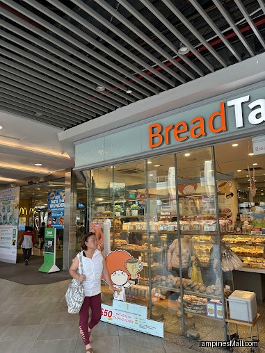 BreadTalk