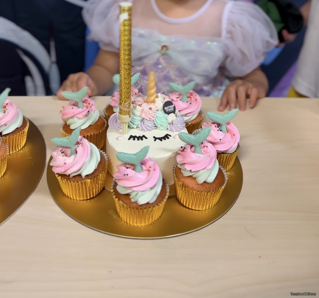 Tampines Mall - Image 414