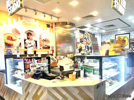 Butter Studio (Tampines Mall)