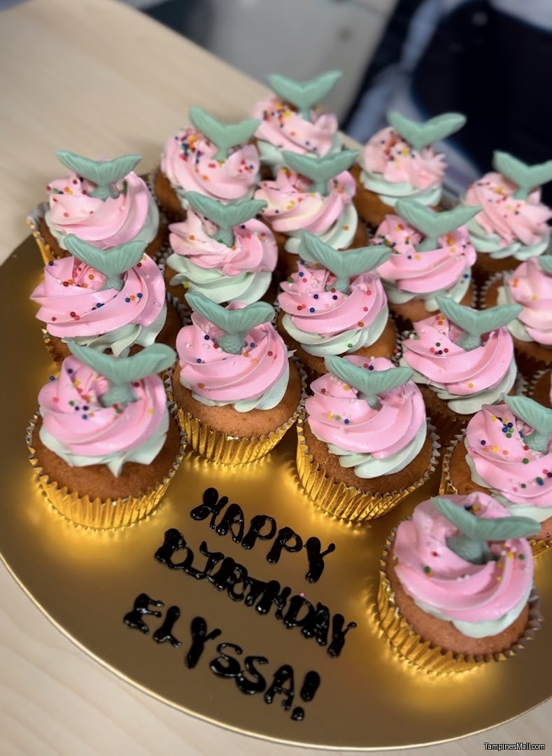 Tampines Mall - Image 811