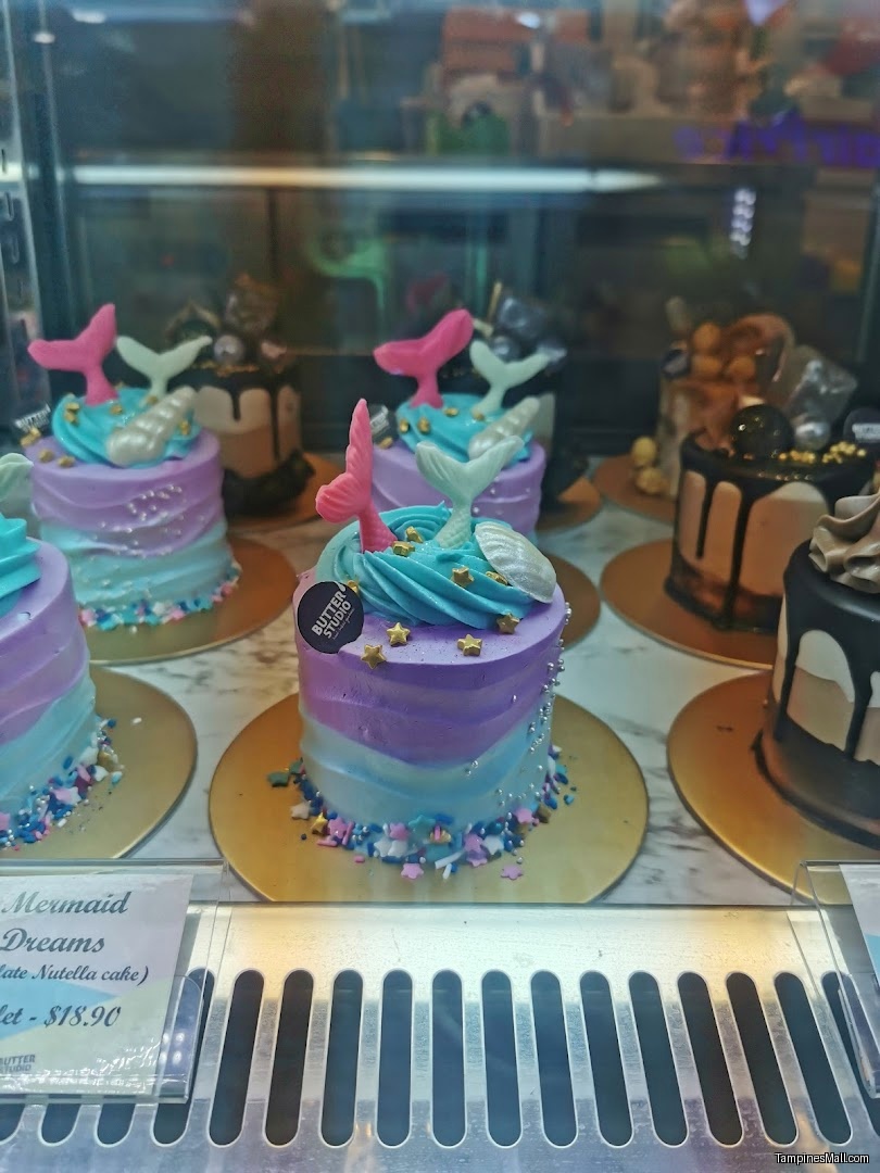 Tampines Mall - Image 777