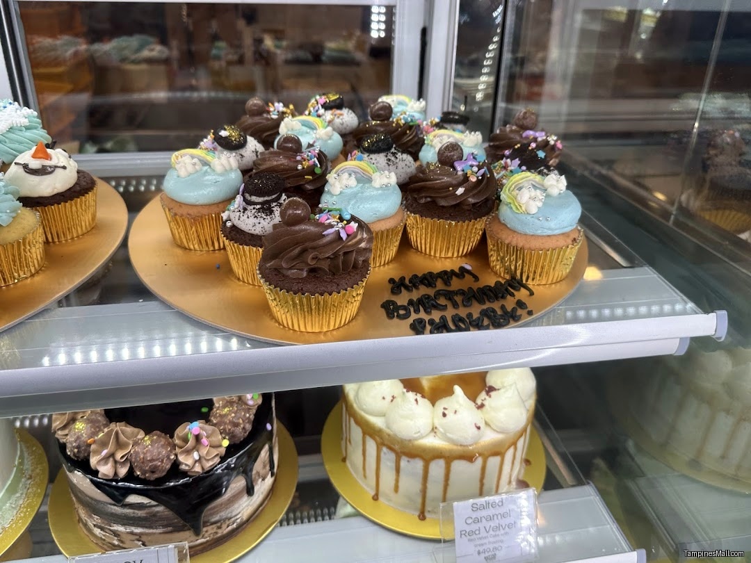 Tampines Mall - Image 105