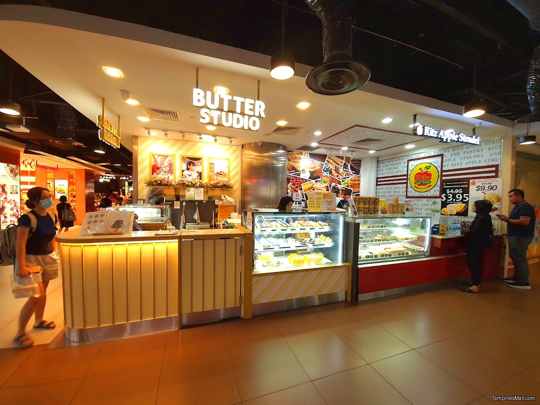 Tampines Mall - Image 692
