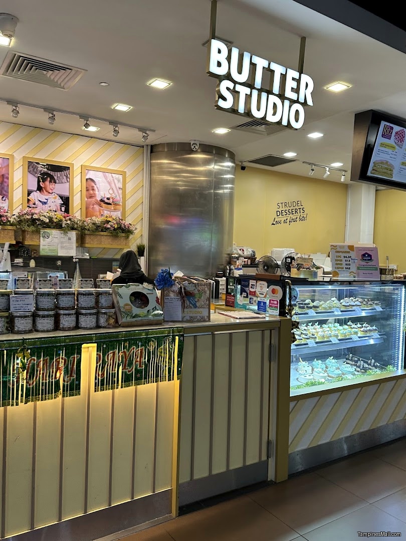 Tampines Mall - Image 735