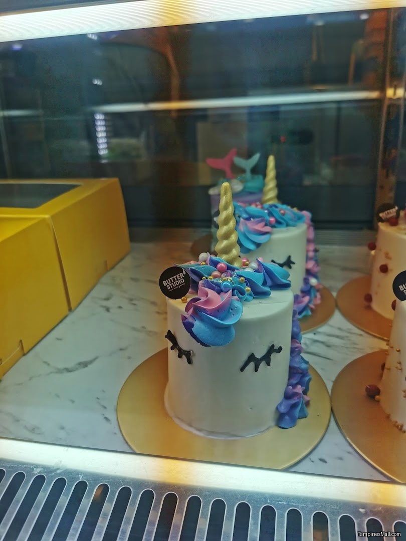 Tampines Mall - Image 572