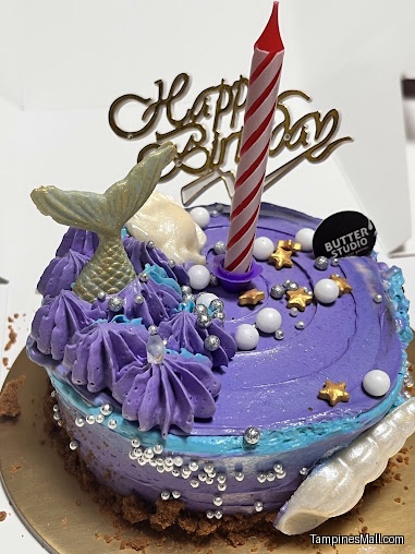 Butter Studio (Tampines Mall)