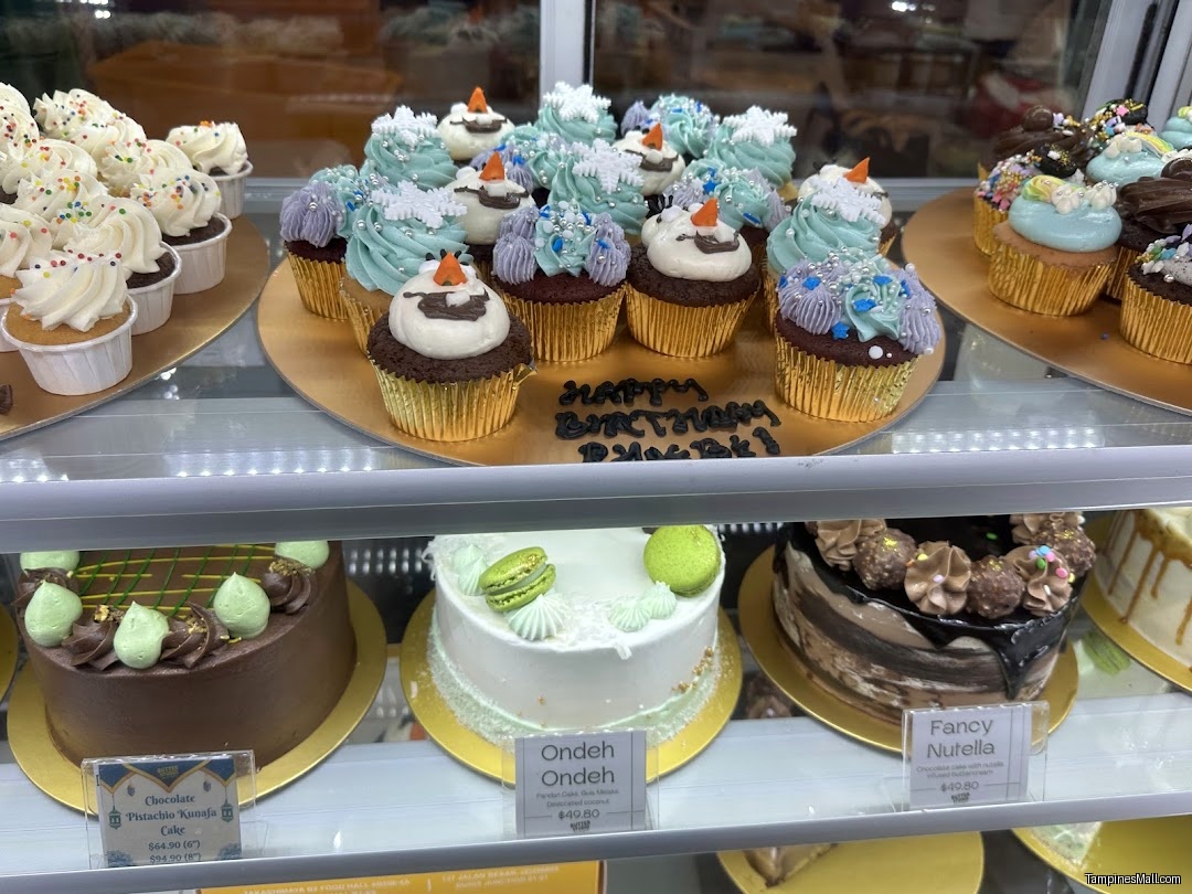 Tampines Mall - Image 730