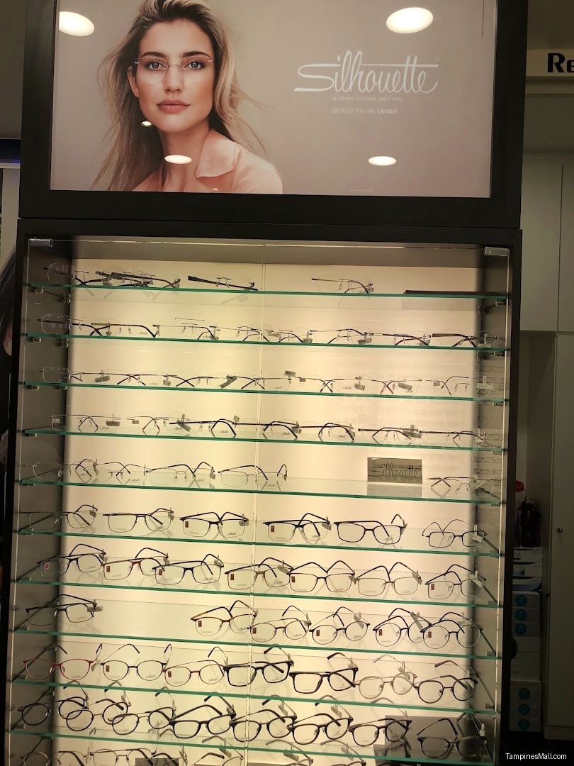 Tampines Mall - Image 275