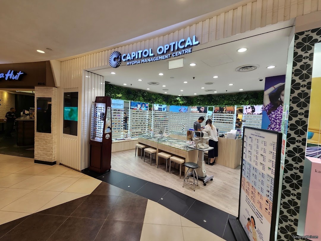 Tampines Mall - Image 126