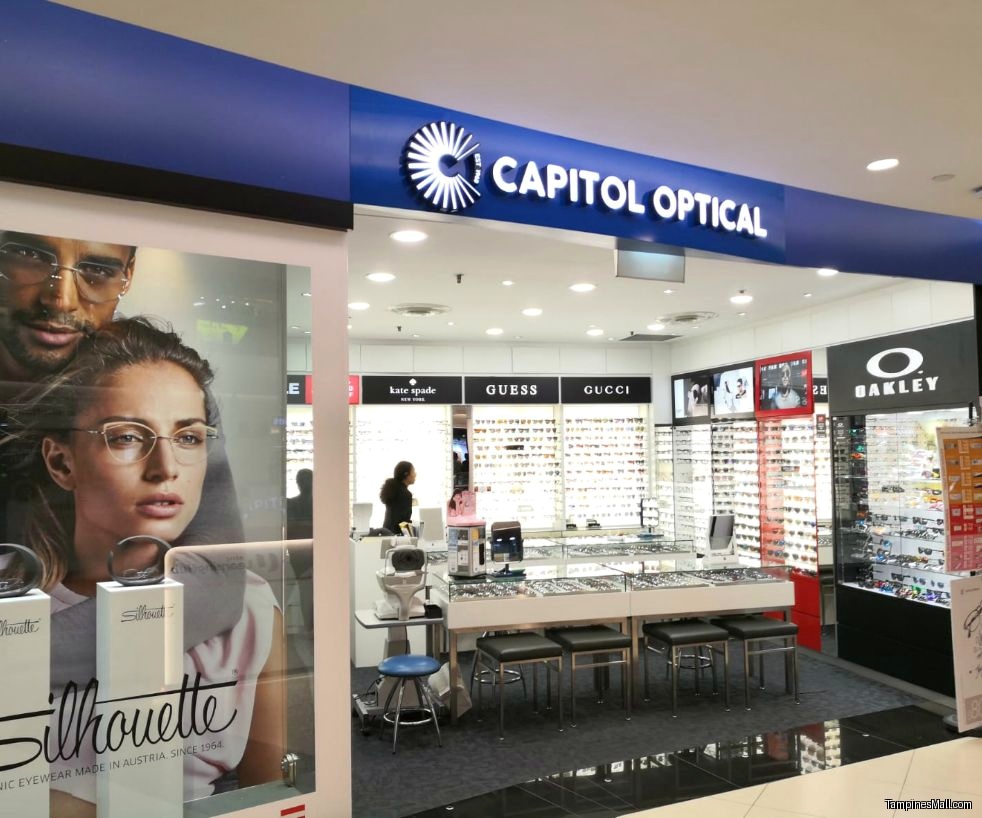 Tampines Mall - Image 439