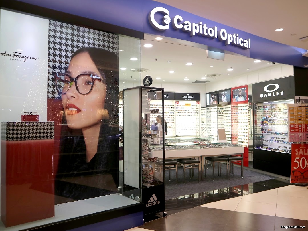 Tampines Mall - Image 18
