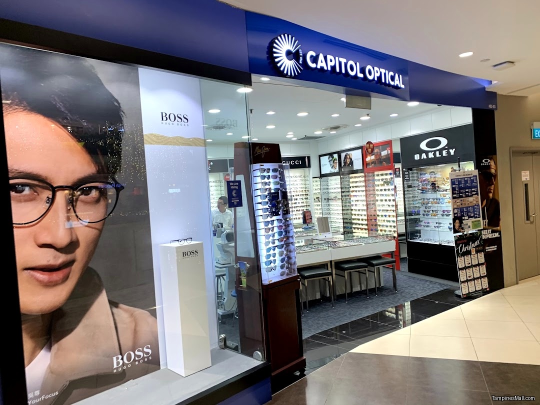 Tampines Mall - Image 423