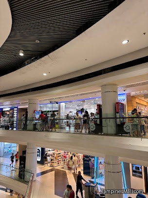 Challenger (Tampines Mall)