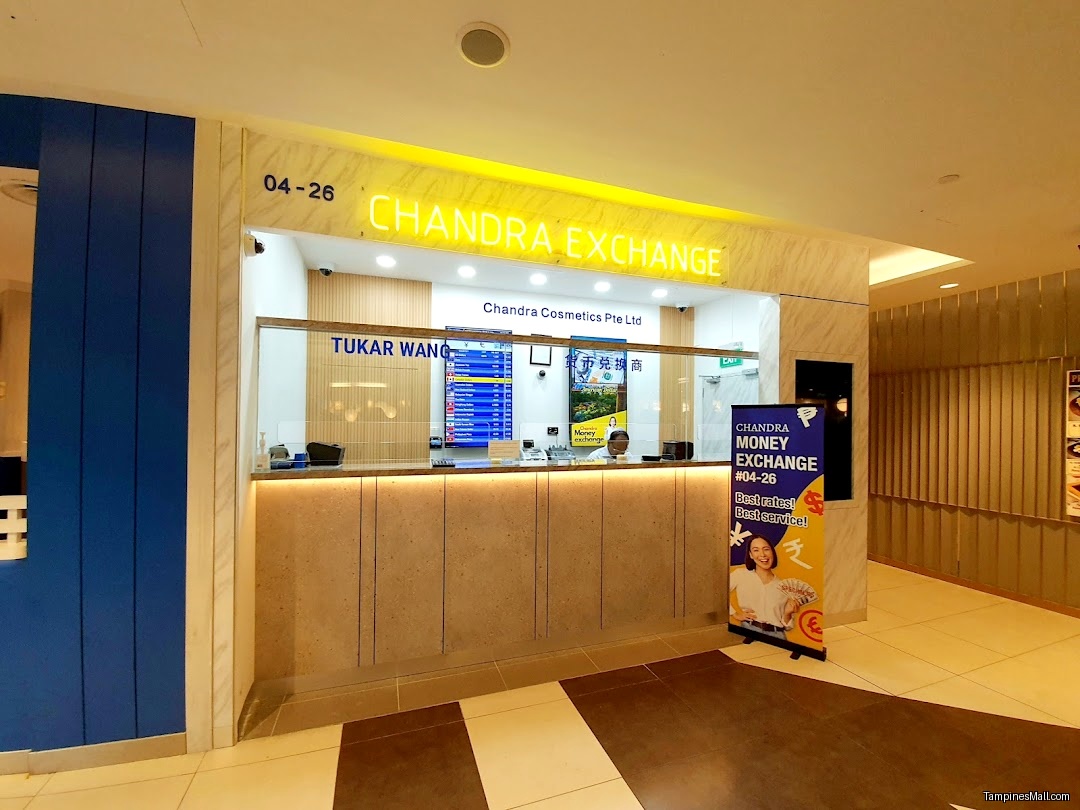 Chandra Money Exchange - Image 13