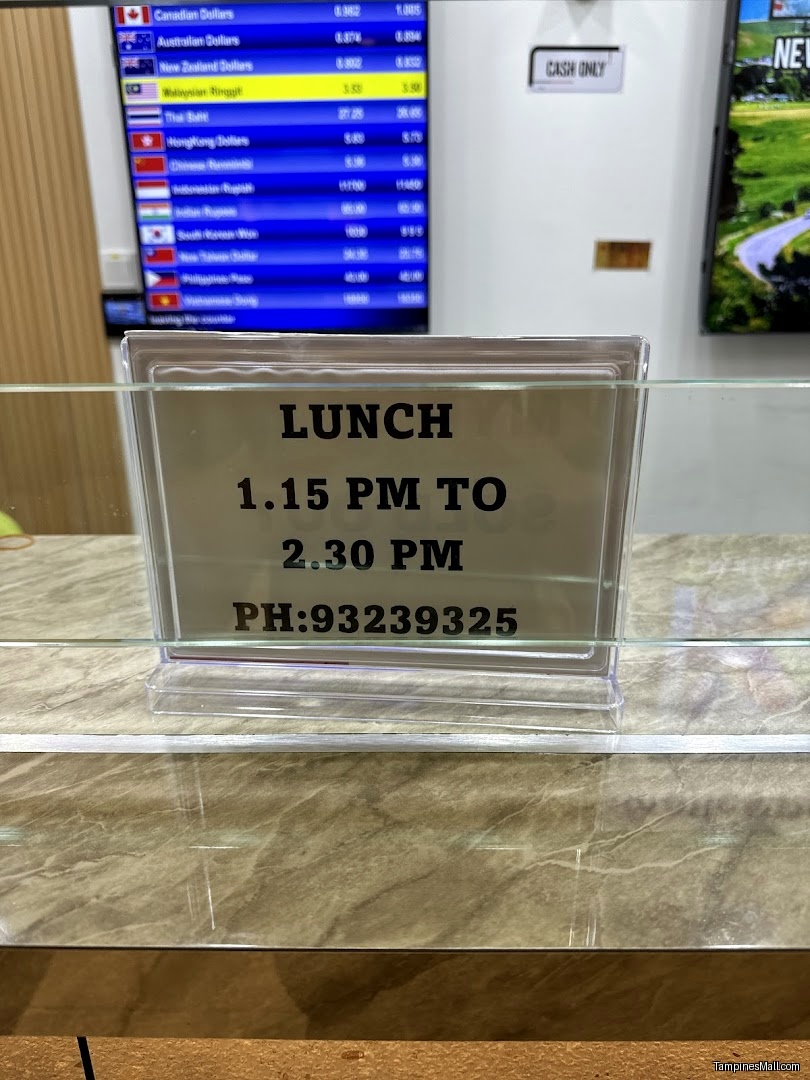 Chandra Money Exchange - Image 14
