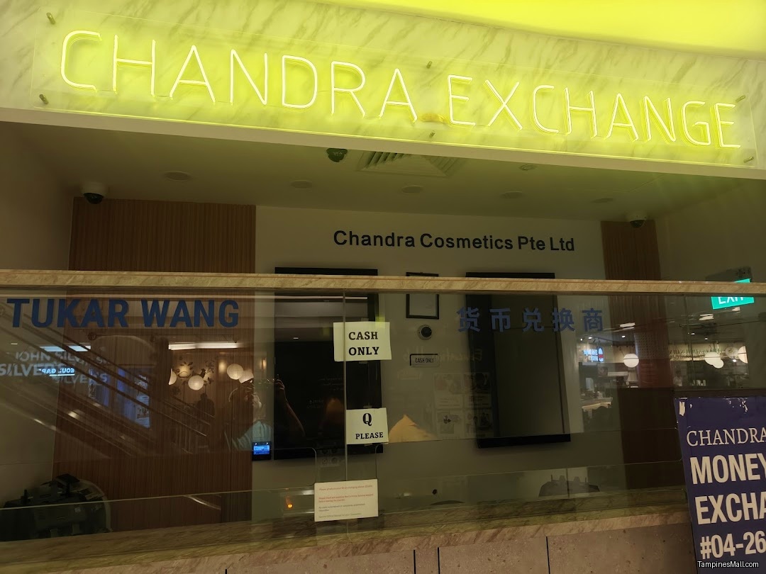Chandra Money Exchange - Image 9