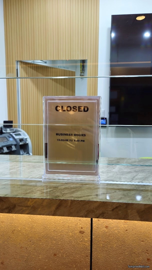 Chandra Money Exchange