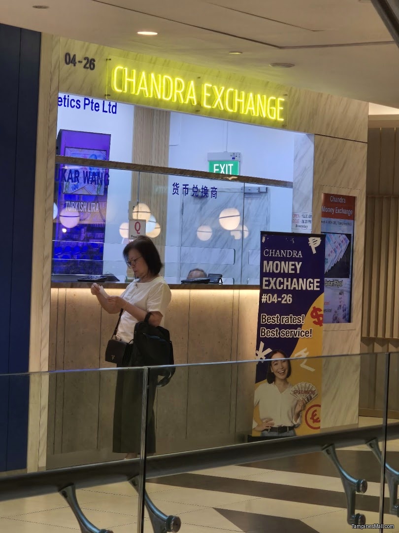 Chandra Money Exchange - Image 10