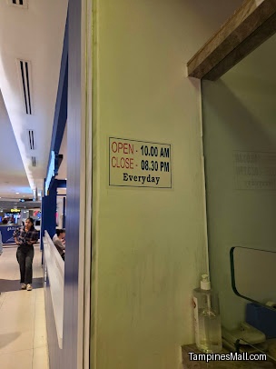 Chandra Money Exchange