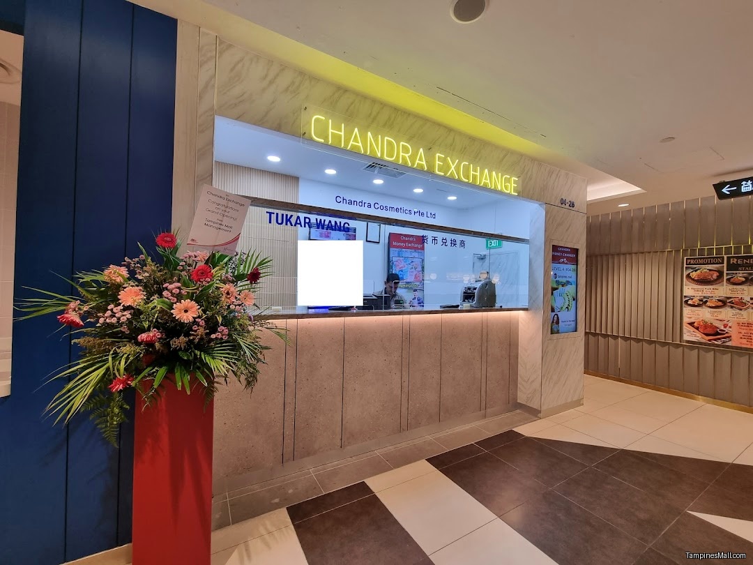 Chandra Money Exchange - Image 12