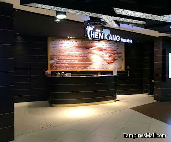 Chen Kang Wellness