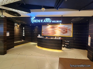 Chen Kang Wellness